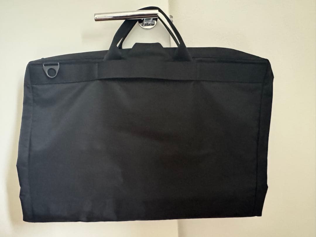 RIMOWA ガーメントバッグ 黒