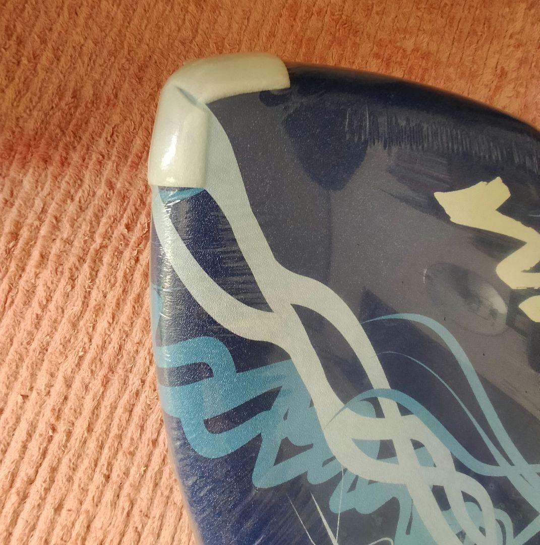 スキムボード（未開封品）パッケージ破れ汚れあり　未使用品