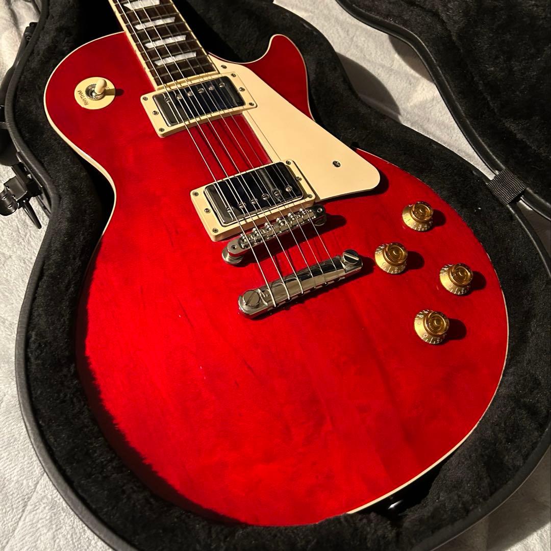 Gibson Les Paul Classic 2022年製