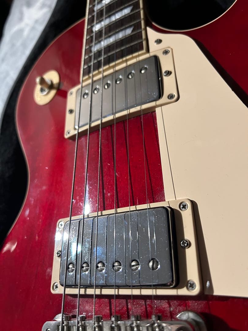 Gibson Les Paul Classic 2022年製