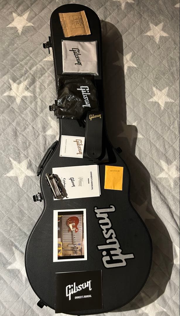 Gibson Les Paul Classic 2022年製