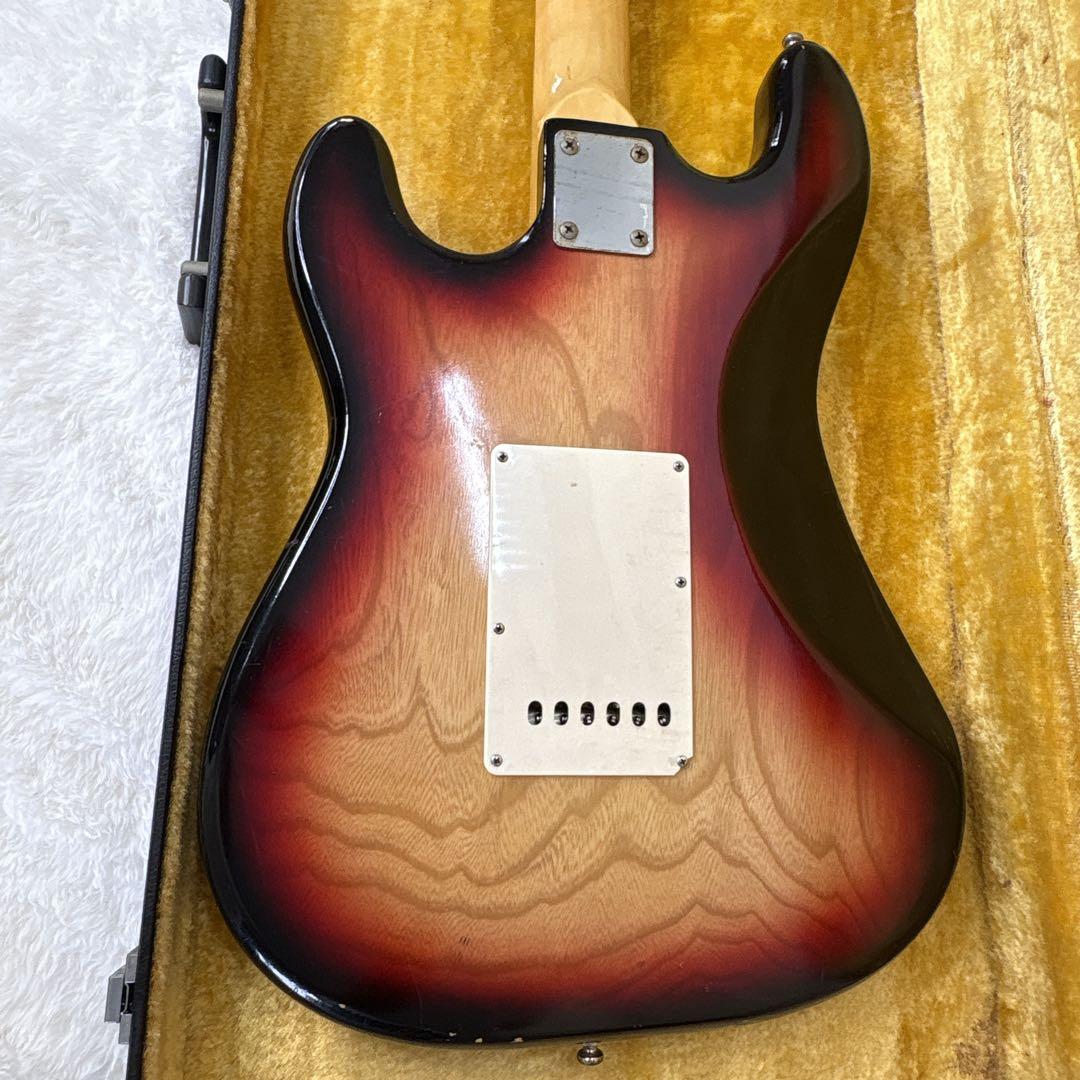 70's トーマス　ストラトタイプ　ジャパンビンテージ