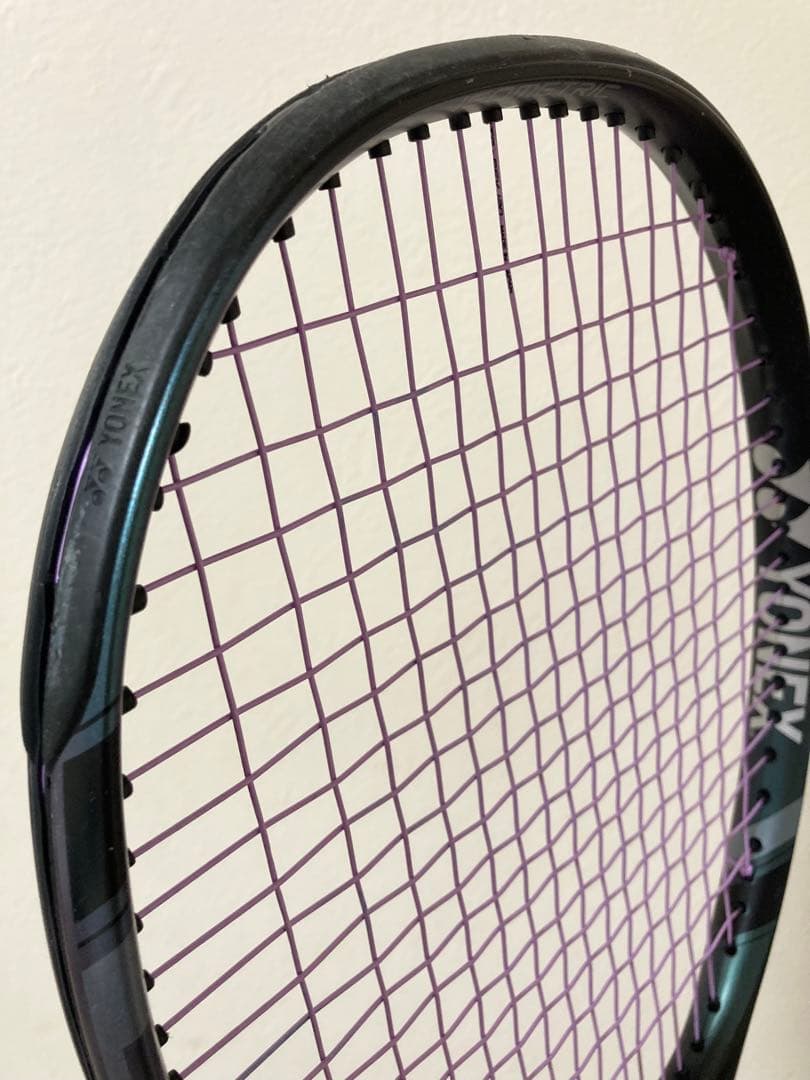 YONEX テニスラケット Eゾーン98　2024年モデル (G2)