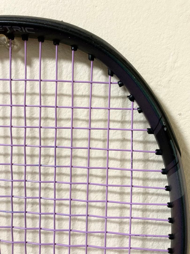 YONEX テニスラケット Eゾーン98　2024年モデル (G2)