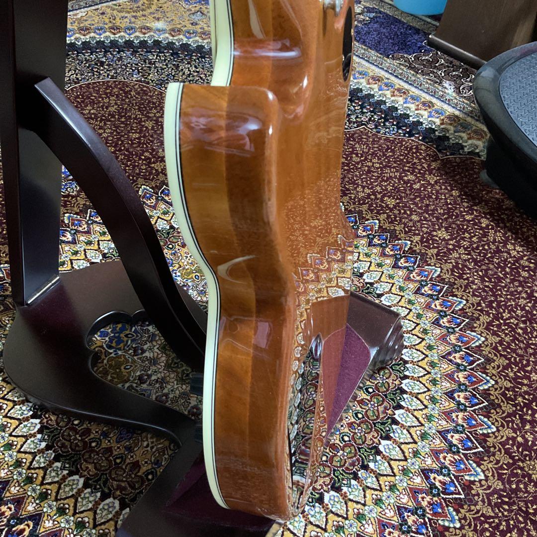 1982年YAMAHA SG-1000ウッドカスタム！