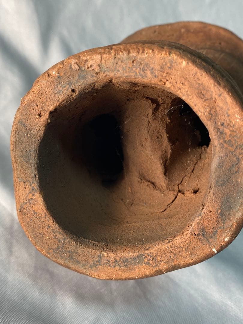 2698❣️埴輪　はには