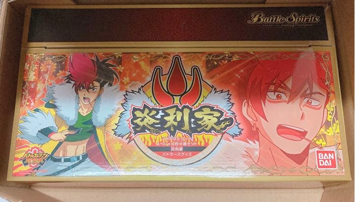 バトルスピリッツ DVD Blu-ray バトラーズグッズセット ※値下げ不可※