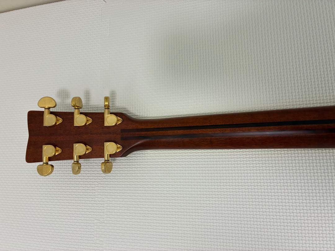 ギター YAMAHA LS-16 ARE