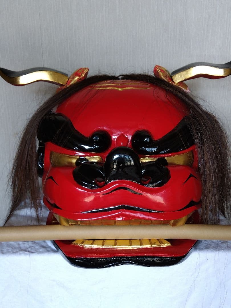 獅子頭-土橋モデル