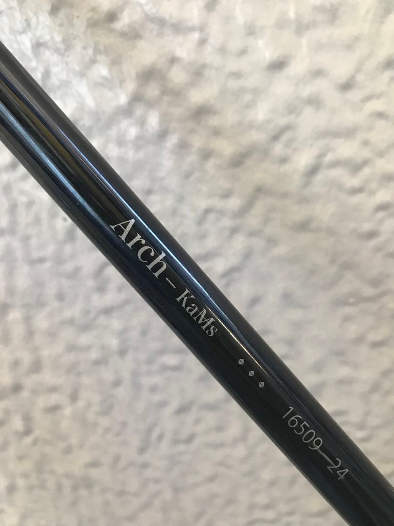 キャロウェイエピックフラッシュ3W 高級シャフトArch（アーチ）