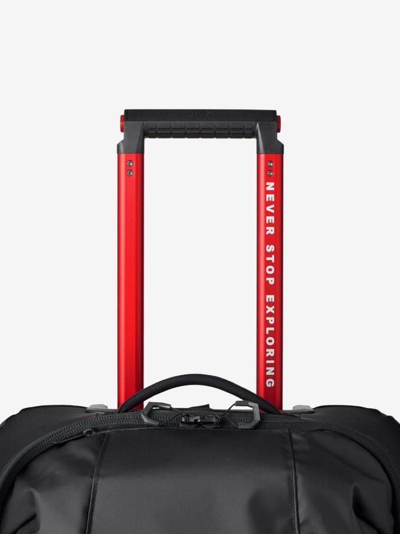 直営店購入ザノースフェィス☆ ベースキャンプローリングサンダー28インチ