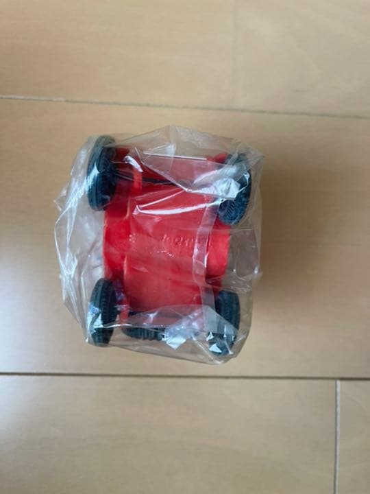 京都中央信用　貯金箱