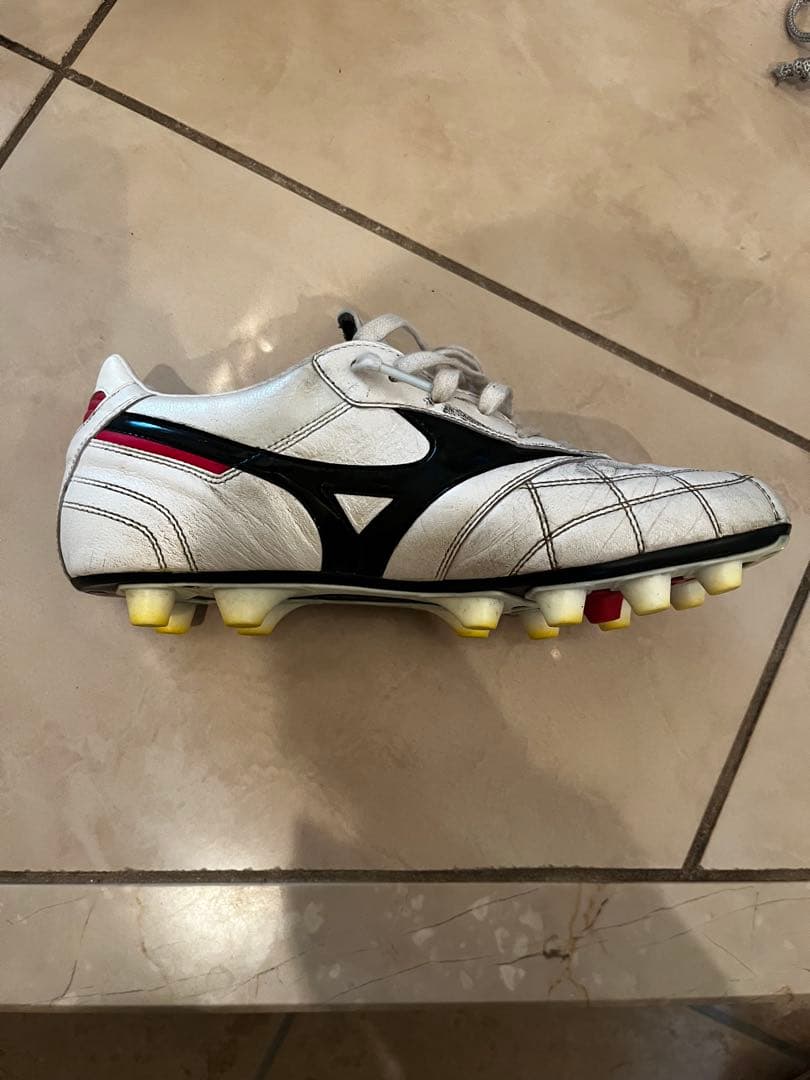 Mizuno Morelia2Japan クロスステッチ　　　25.5