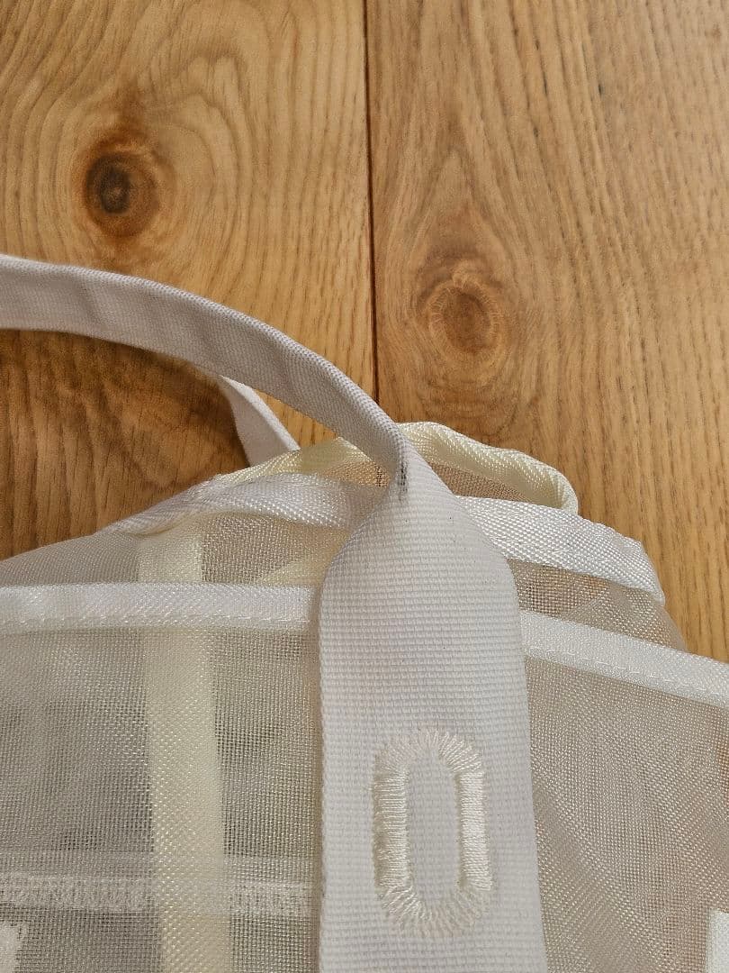 未使用 HELINOX ヘリノックス　コンフォートチェア サマーキット ホワイト