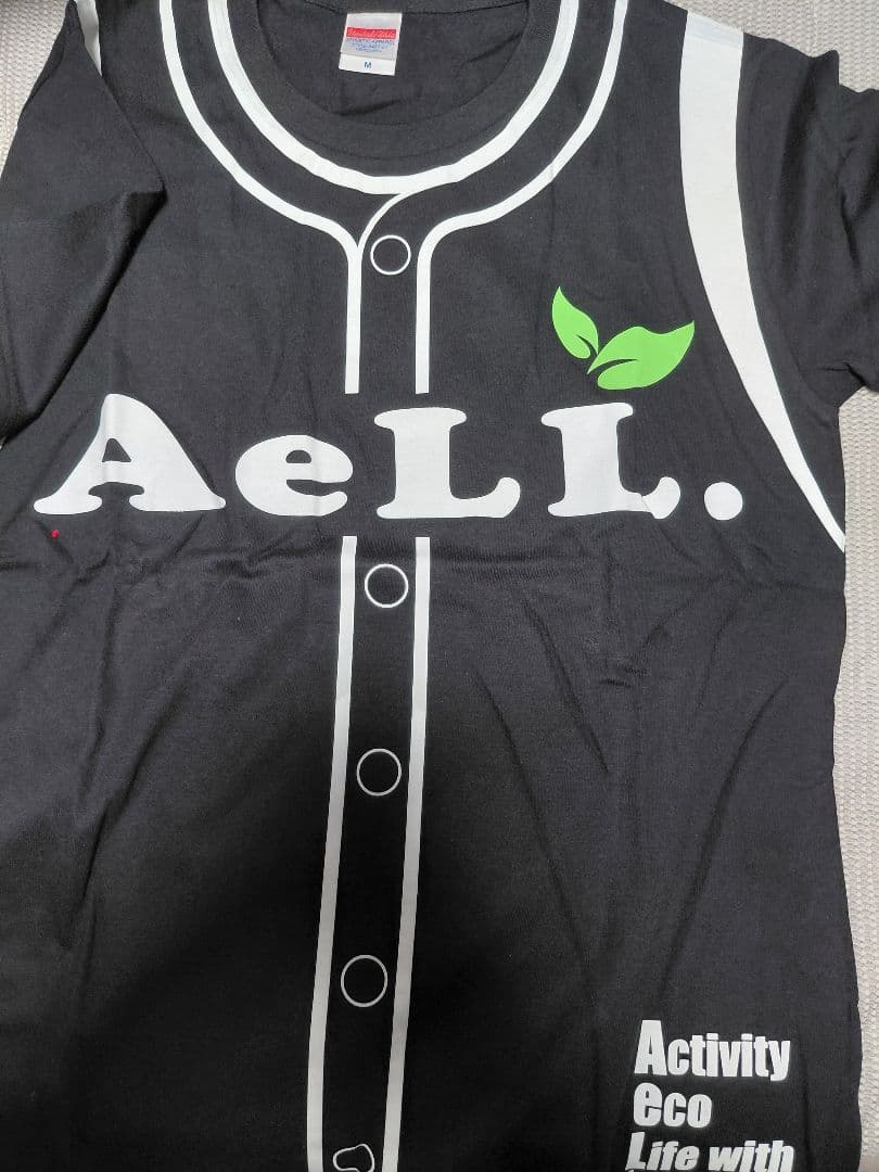 篠崎愛ユニフォーム