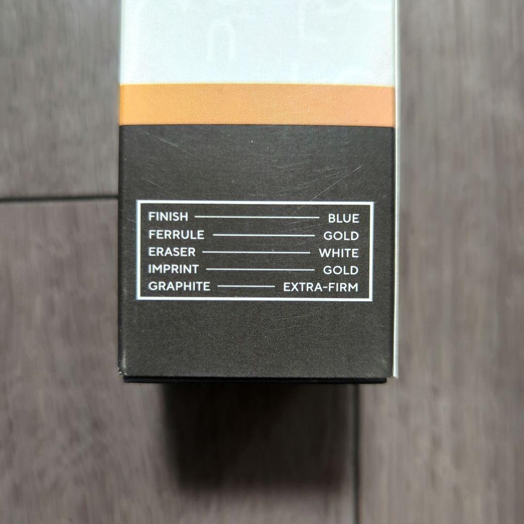 筆記具 BLACKWING ERAS PALOMINO BLUE