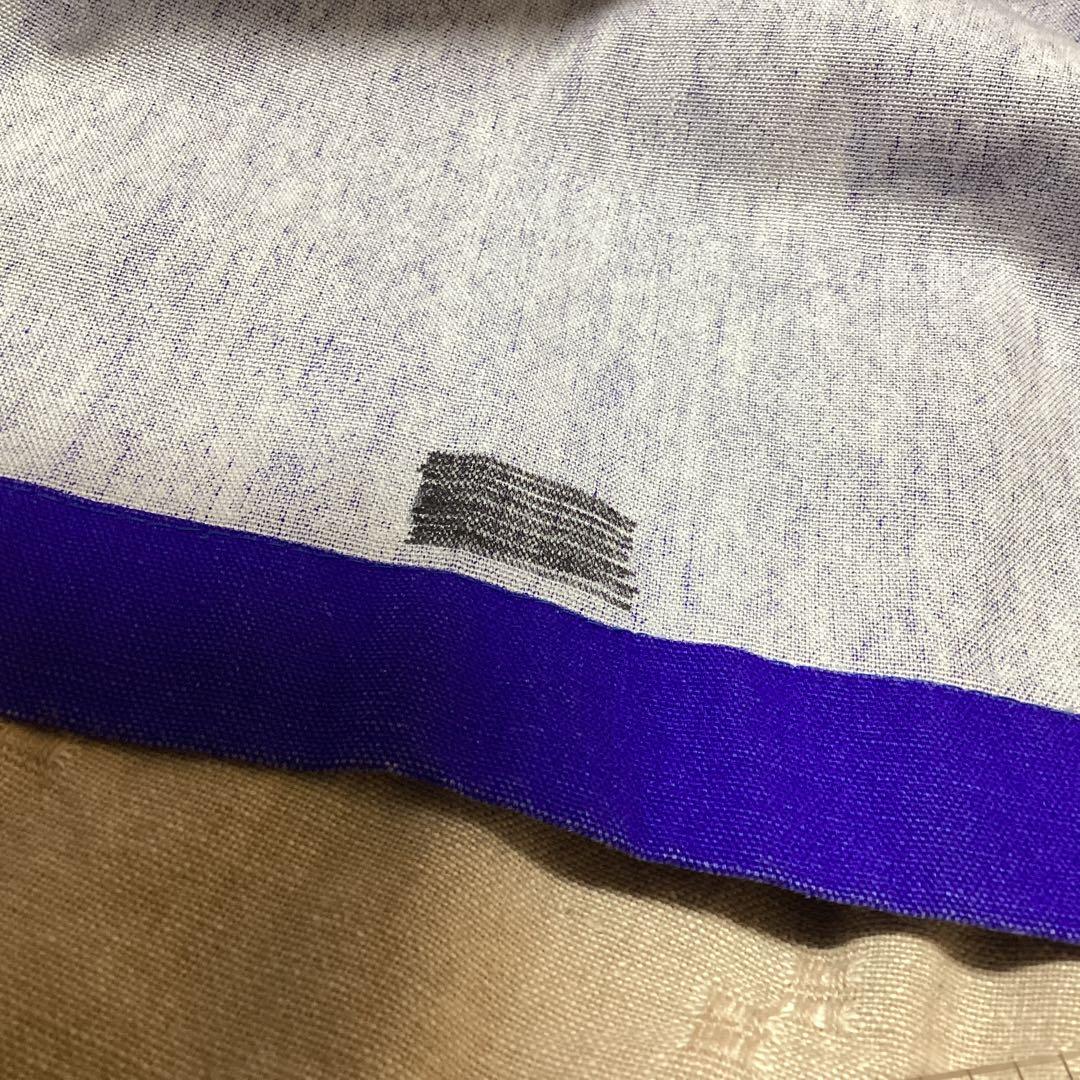 サッカー日本代表　法被　ハッピ　1996 炎