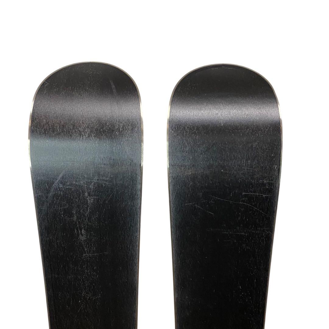 SALOMON S/BLADE ex 990 ショートスキー板 サロモンケース付