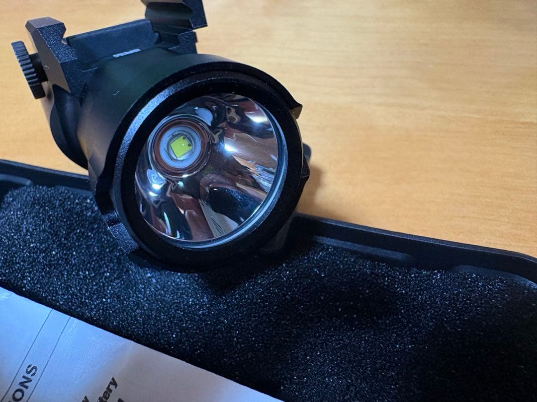 東京マルイ GLOCK17 Gen.4