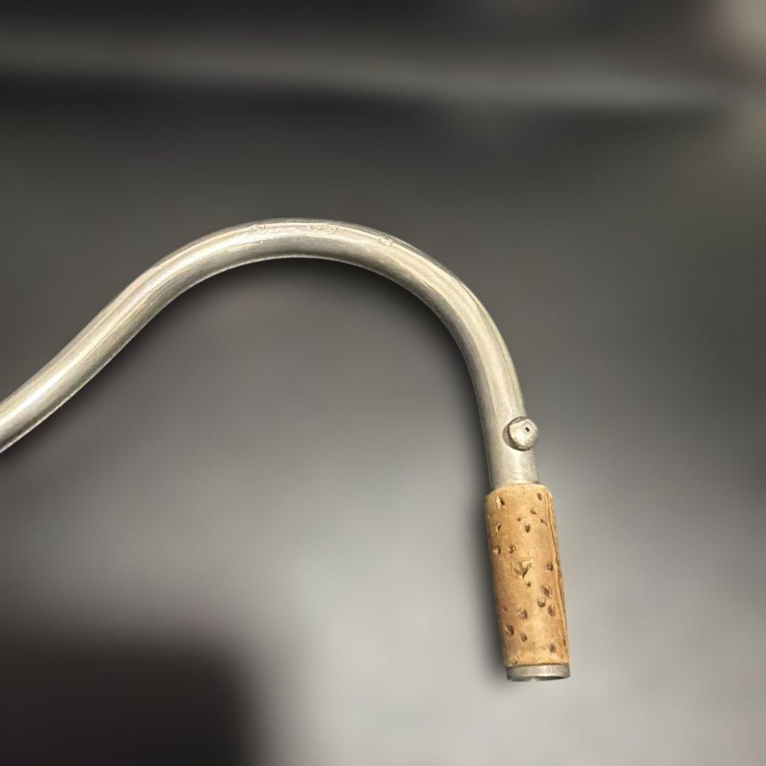 【名門Fox製】ファゴット　ボーカル　C 2