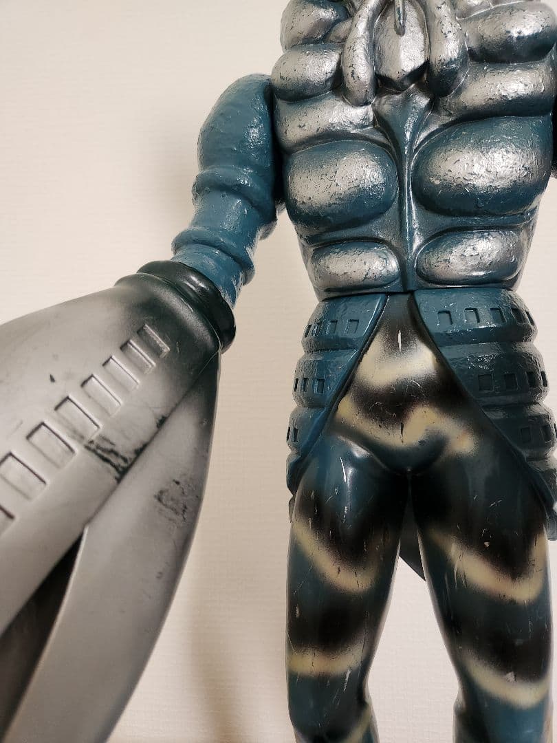 希少‼︎ 特大 バルタン星人★ビッグフィギュア★