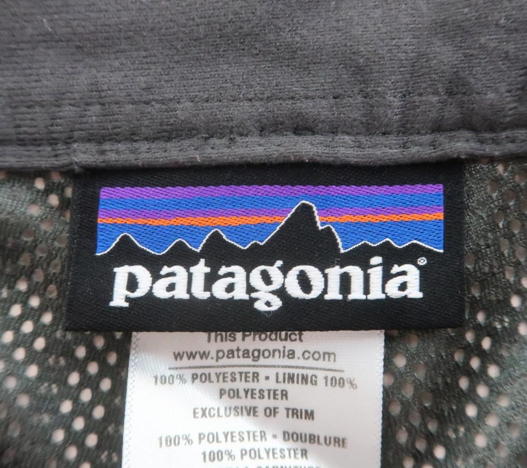 Patagonia パタゴニア スノーショットパンツ 13年製