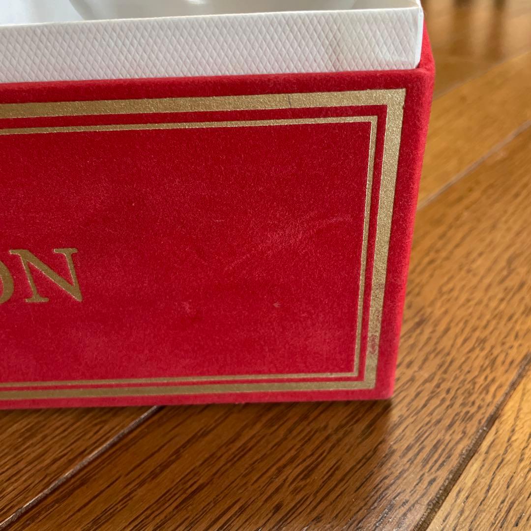 Hennessy ヘネシー ナポレオン シルバートップ ブランデー 箱有