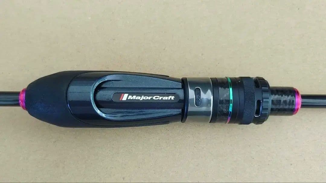 ほ*弁様 メジャークラフト バンシー BTSS-S552L