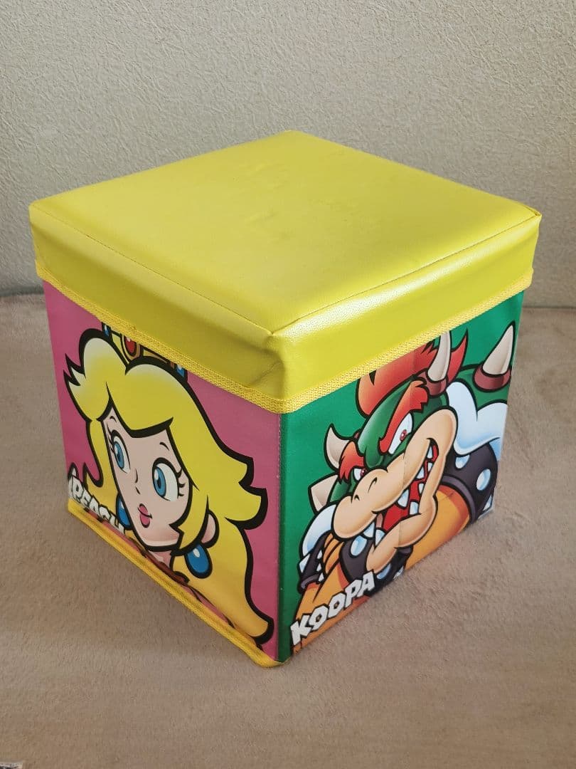 マリオグッズ　1式