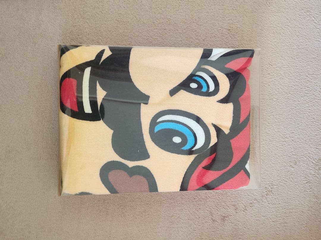 マリオグッズ　1式