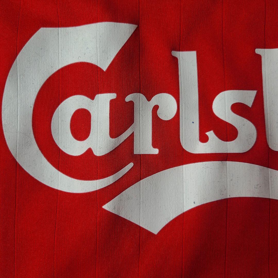 実使用 フェルナンド・トーレス リバプール