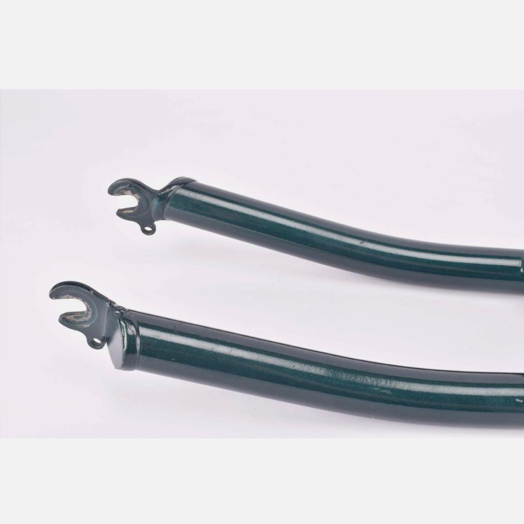 フロントフォーク 26コラム径1インチスレッドステム用 OLD MTB