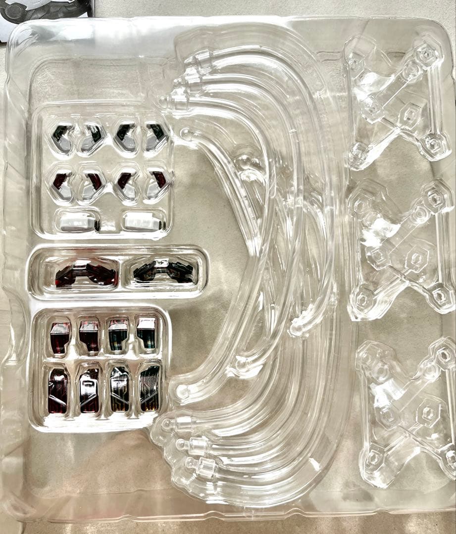 ROBOT魂 キャリバーン ガンダム ロボット魂 プレバン 限定 水星の魔女