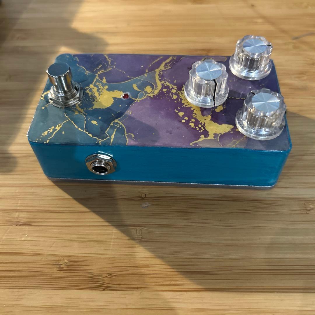 【⭐️1/5まで特別お値下げ】 Big muffビッグマフ ラムズヘッド