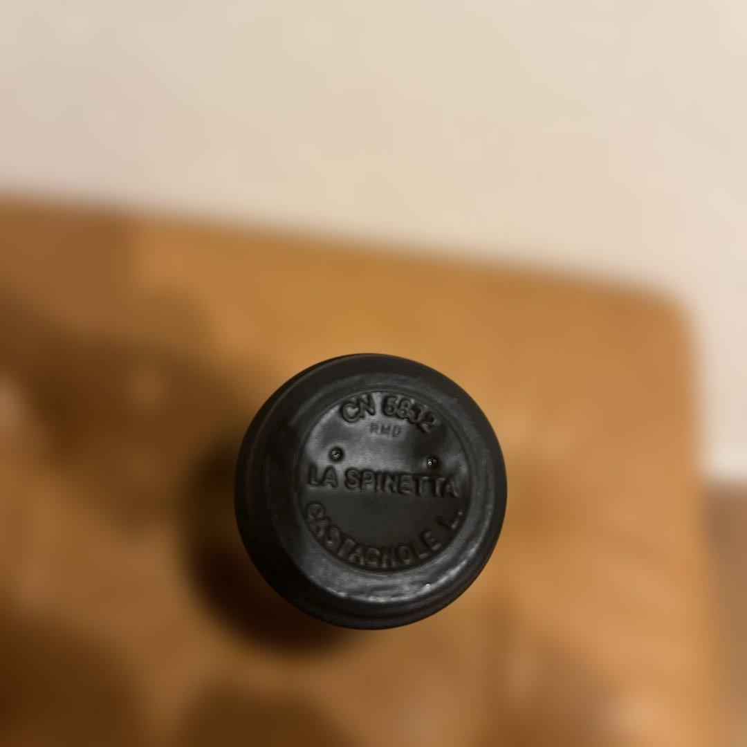 CAMPE DELLA SPINETTA バローロ2016 イタリア　赤ワイン