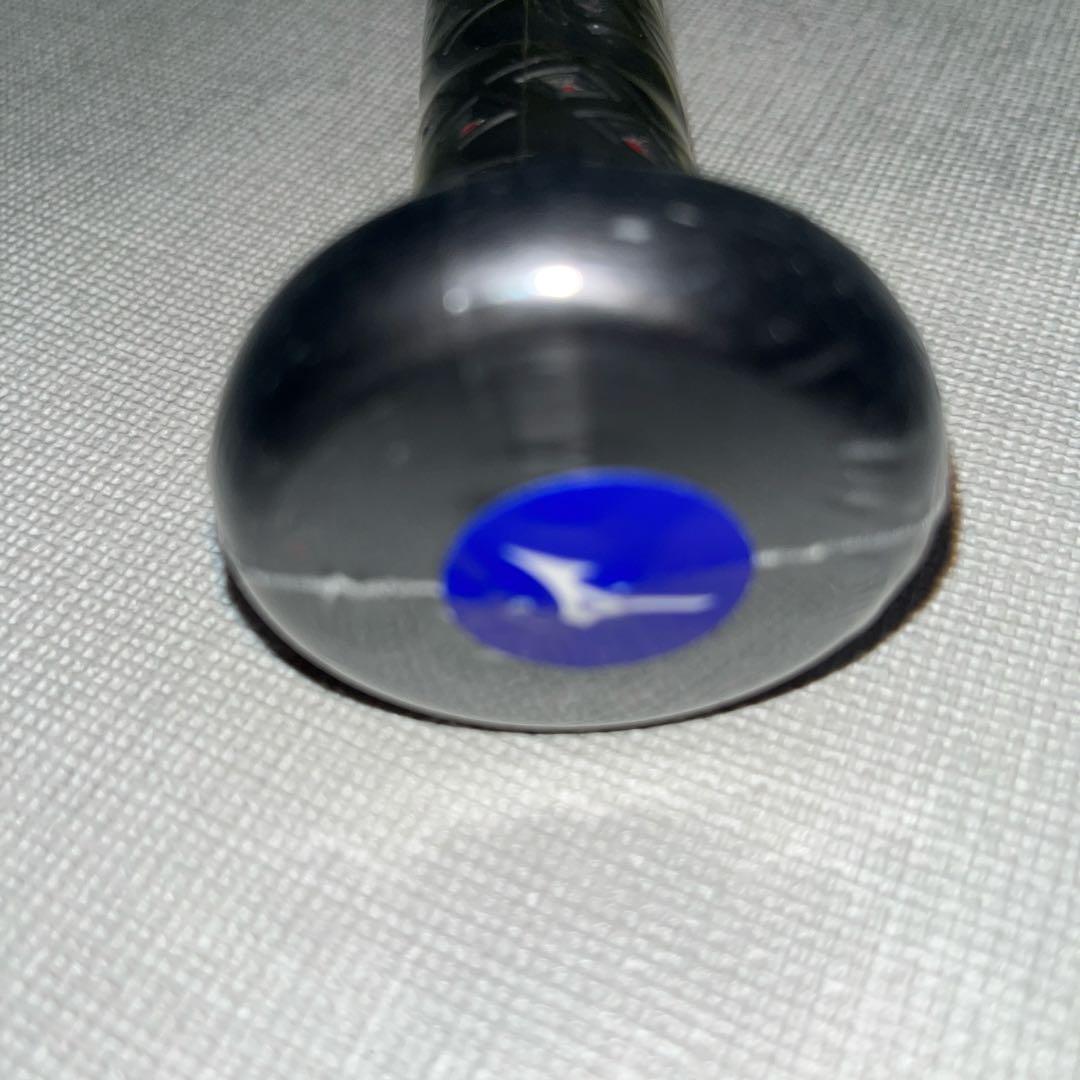 ミズノ軟式用バット 1CJFR10484 84cm 750g トップバランス