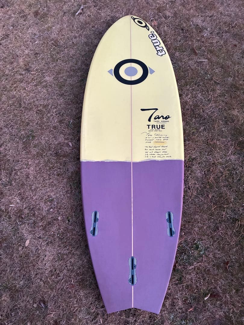 サーフィン・ボディボード 5'11\" EPS