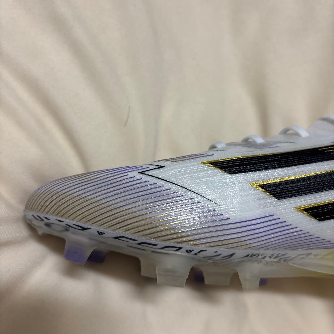 シューズ F50 ELITE AG 25.5cm