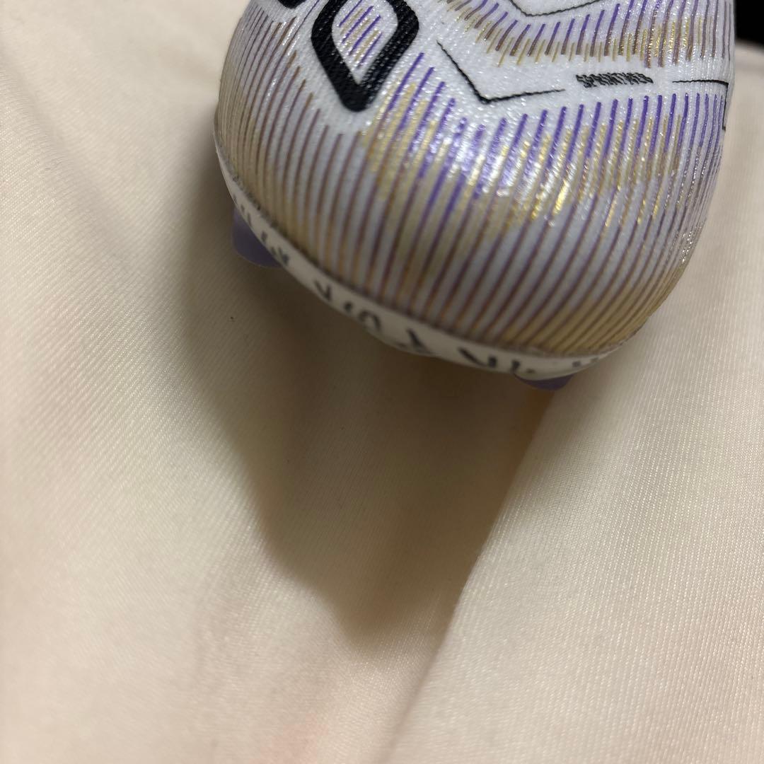 シューズ F50 ELITE AG 25.5cm