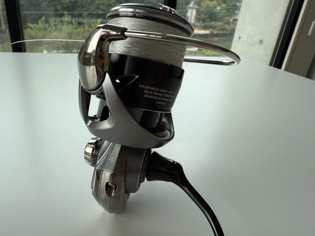 カルディア2500S-H