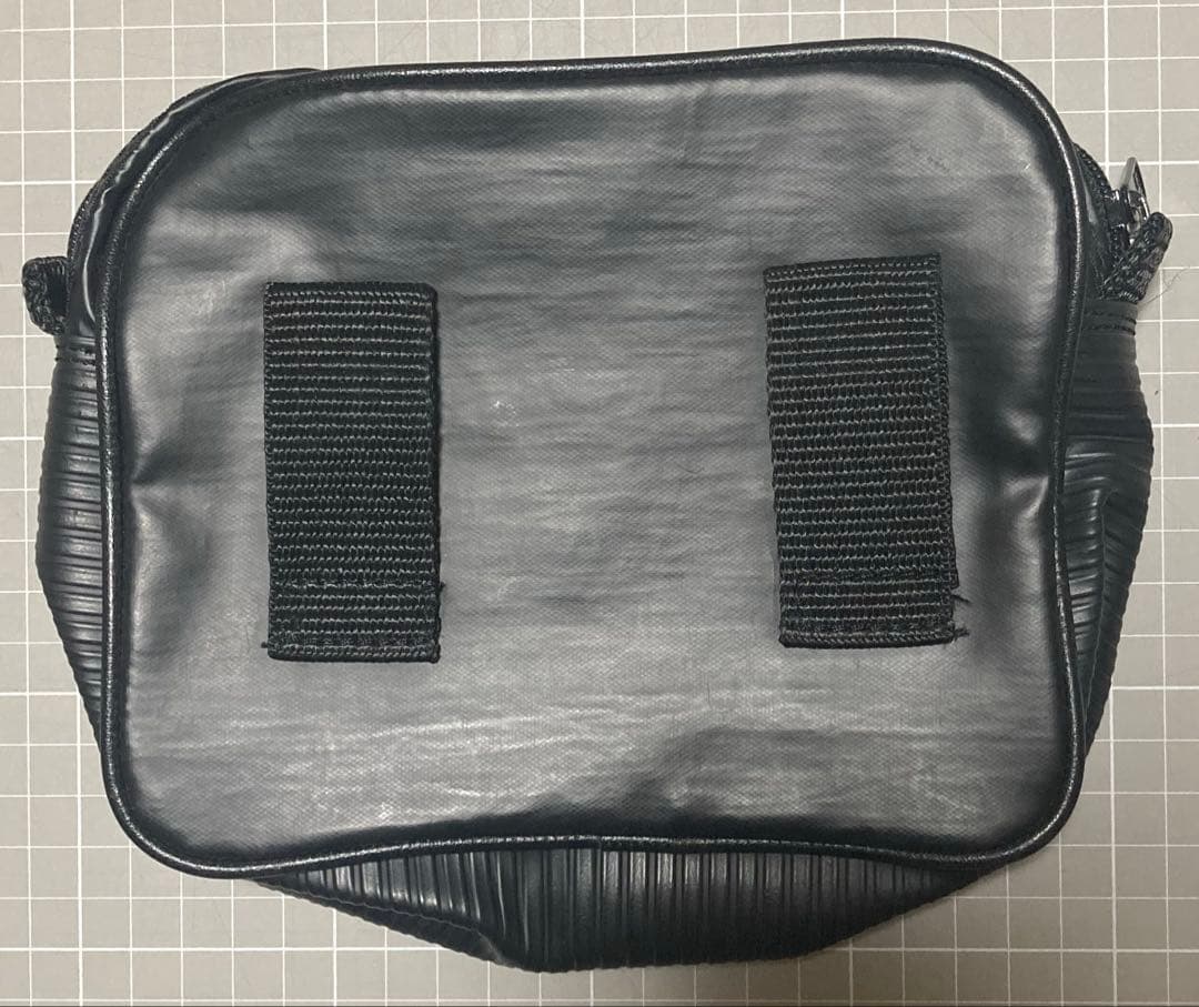 ハドソン/HUDSON【非売品・未使用】ウエストポーチ