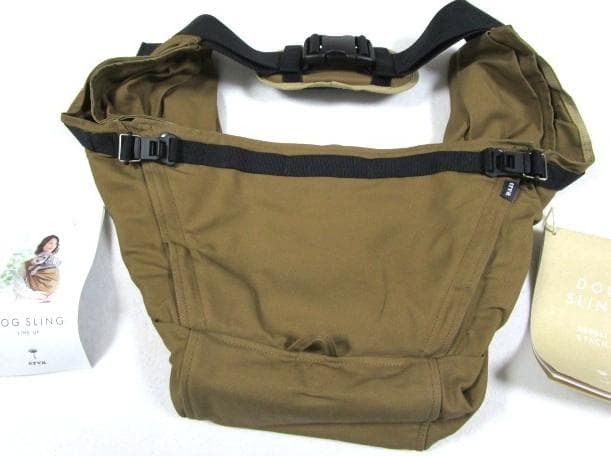 erva エルバ　size1　多機能スリング　アベルト　未使用　定価34980円