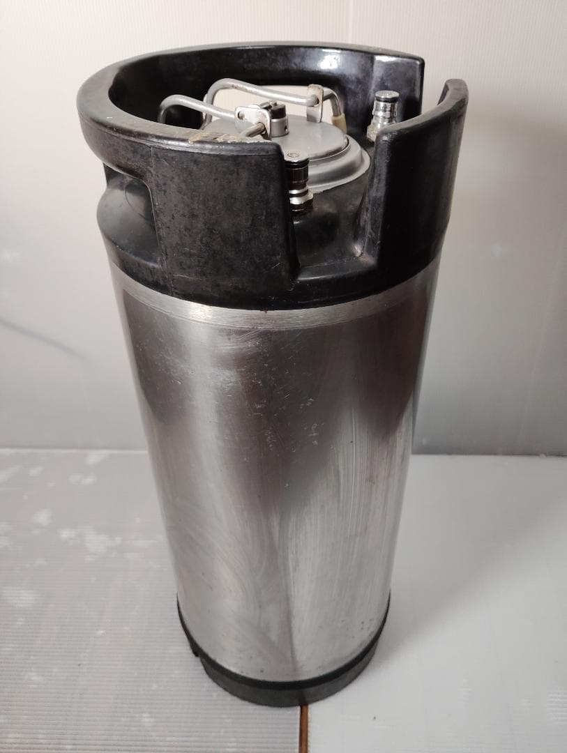 ◆加圧タンク◆焼酎◆ケグ◆樽