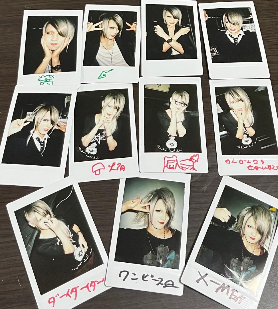 ミュージシャン Shinpokko