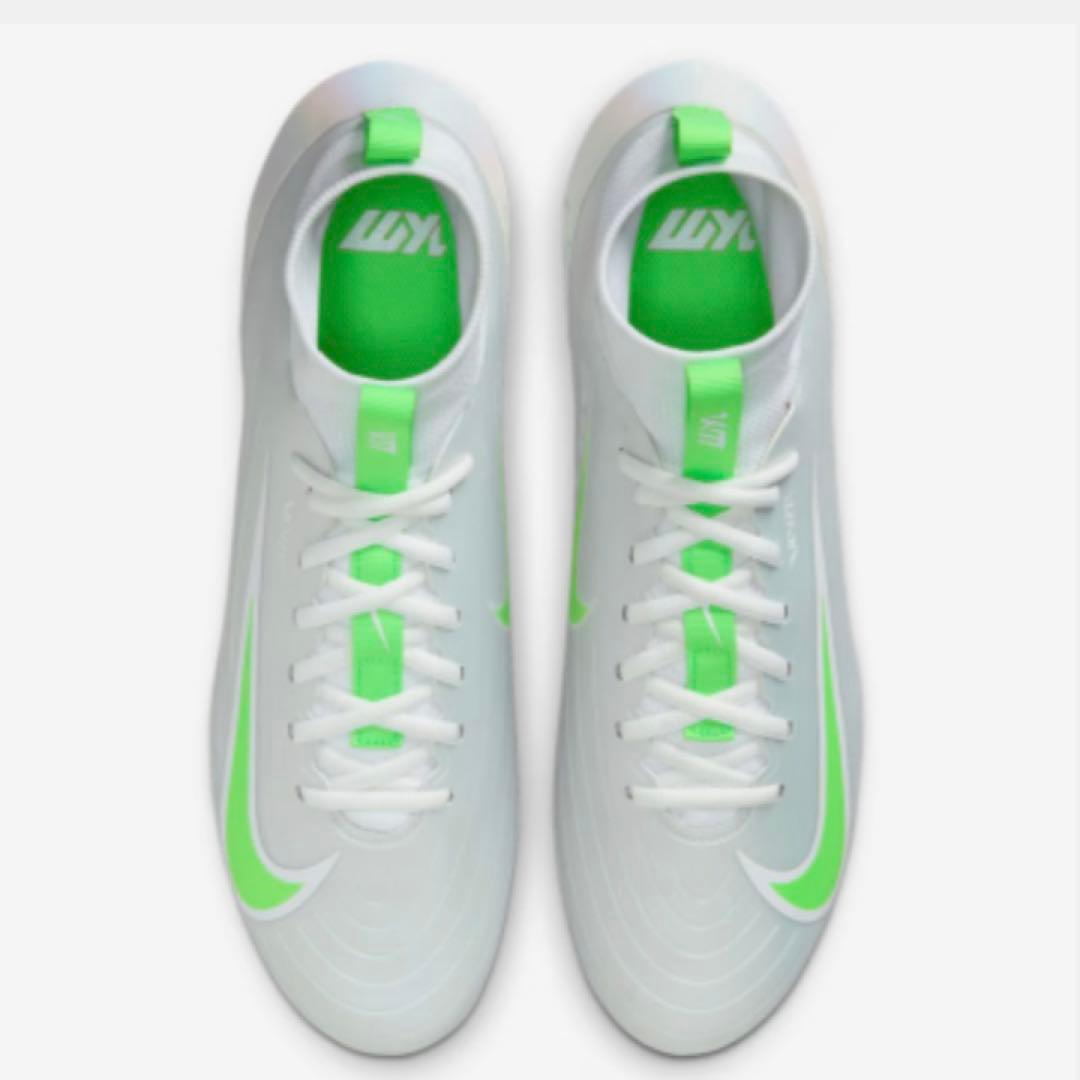 ナイキ　シューズ　ベイパープロ1　Kyler Murray