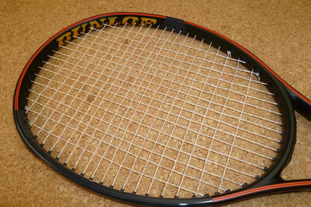 ダンロップ　CX400TOUR　G3　美品②　美品