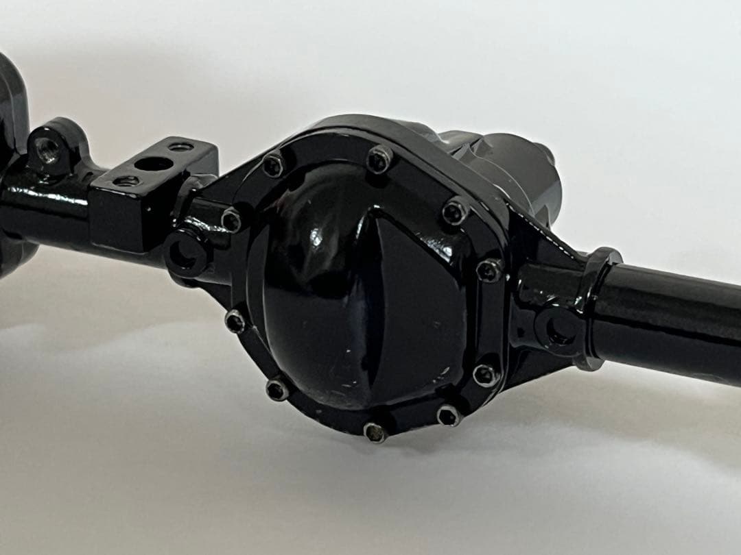 【RC4WD製★K44 アルティメット スケールアクスル】TF2