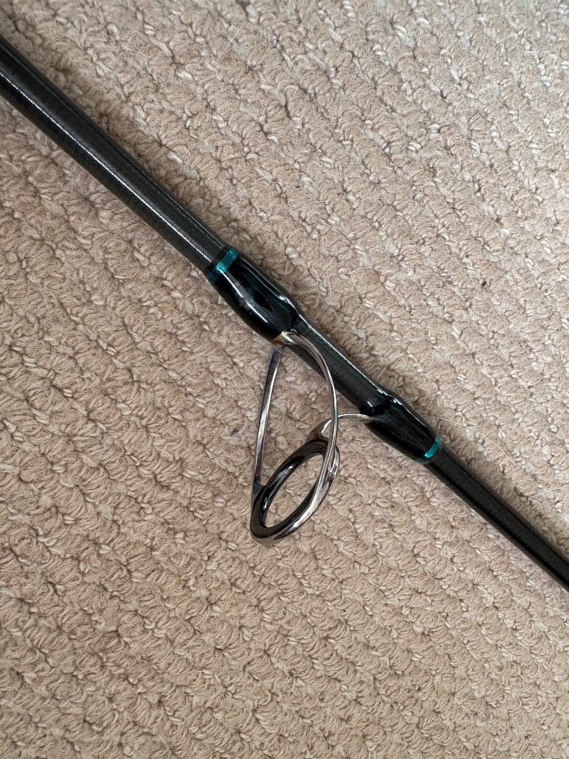 パッションズ スペンサー88M