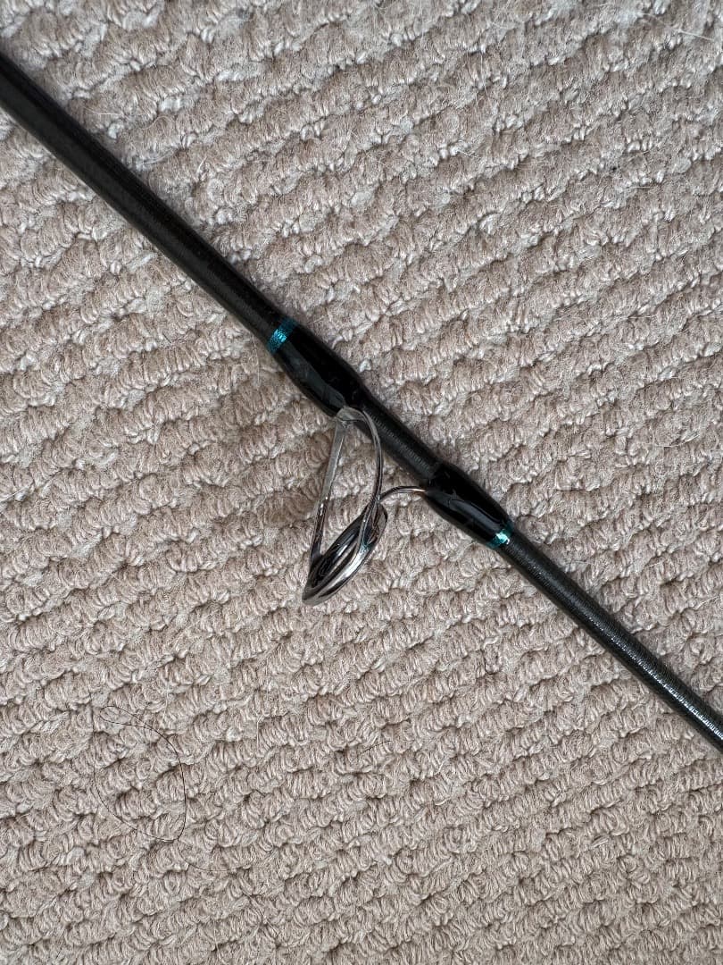 パッションズ スペンサー88M