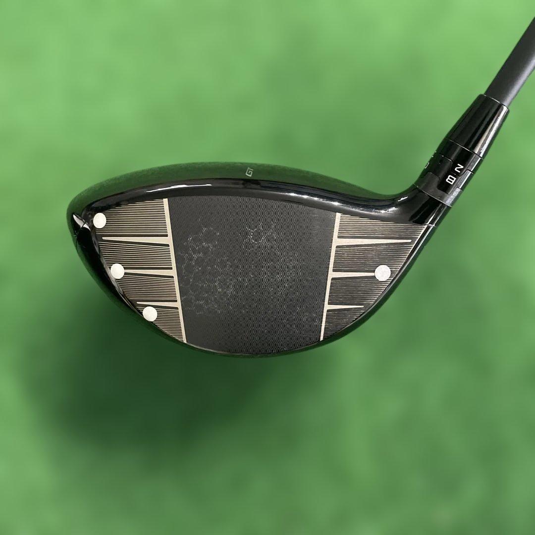 タイトリスト GT3 10° TENSEI 1K BLUE 55 S